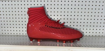 Under Armour Highlight 2 MC Knit Mens Football Cleats Size 11.5