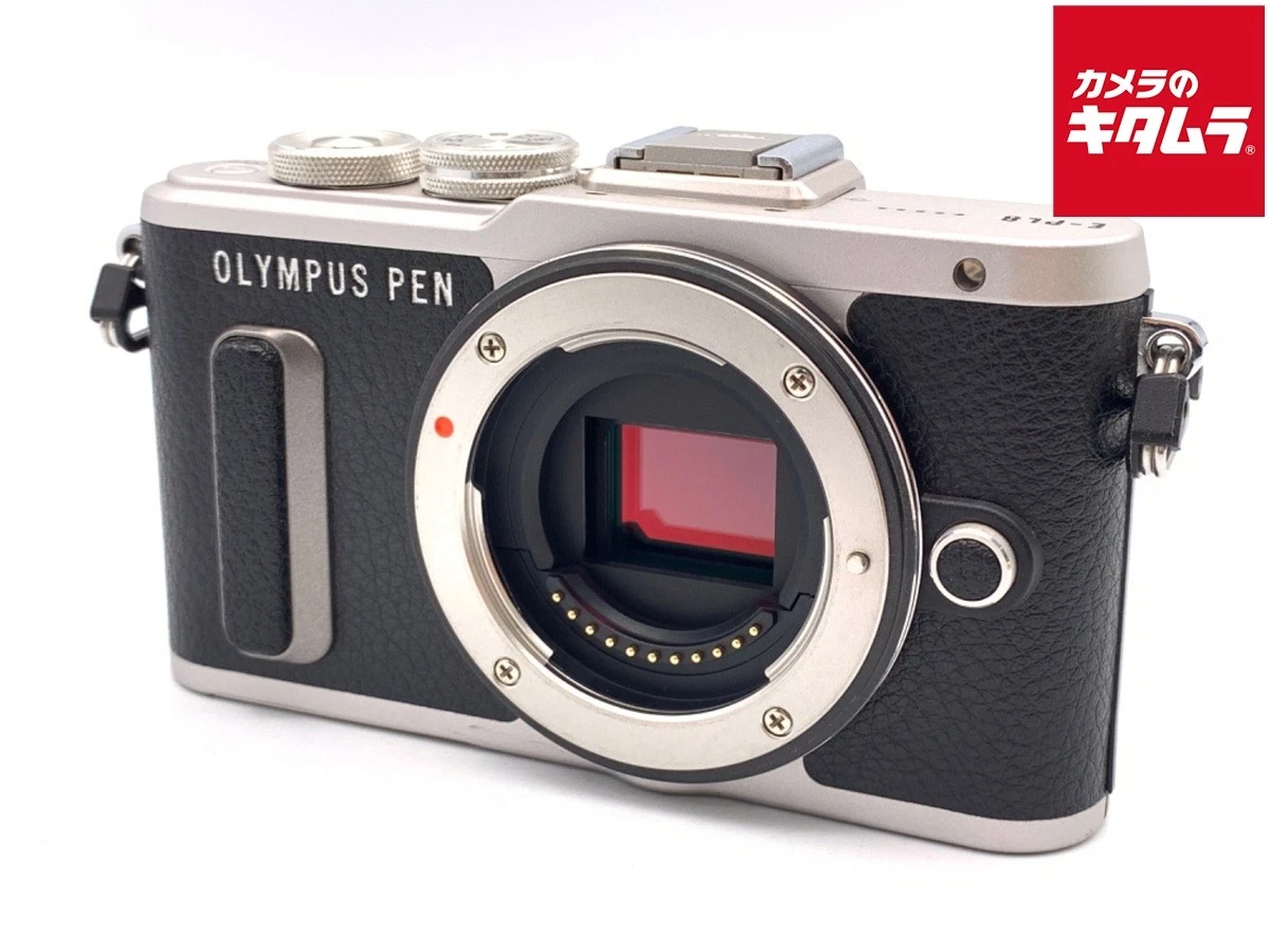 Olympus PEN E-PL8 Digital Cameras for Sale - Shop New & Used