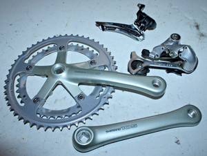 Shimano 105 5700 | eBay