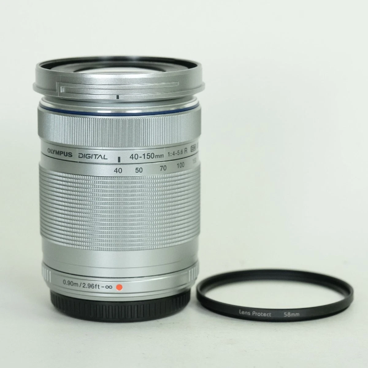 Olympus M. Zuiko 300mm Focal Camera Lenses for sale | eBay