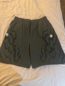 Darc Sport Wolves Shorts | eBay