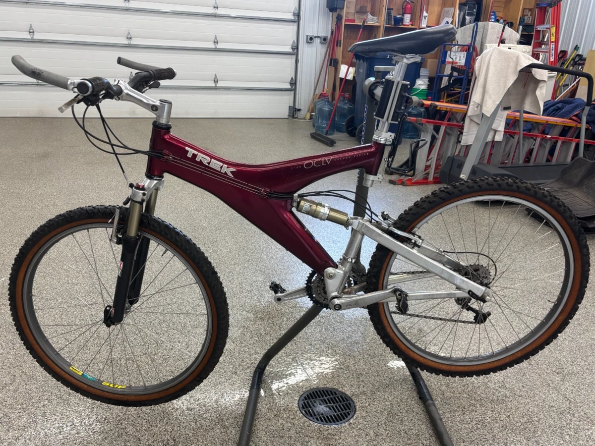 Trek Y Bike Indiana Bikes for sale - eBay