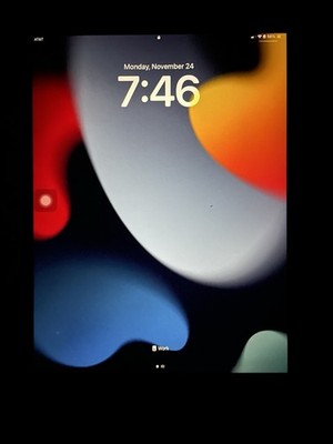 Apple iPad Pro (10.5-inch) A1709 64 GB, Wi-Fi + 4G, 10.5 in