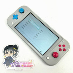 Switch Lite Pokemon | eBay