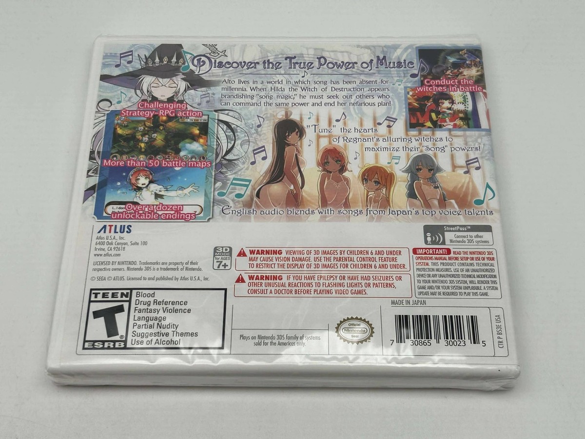 Stella Glow (3DS, 2015) for sale online | eBay