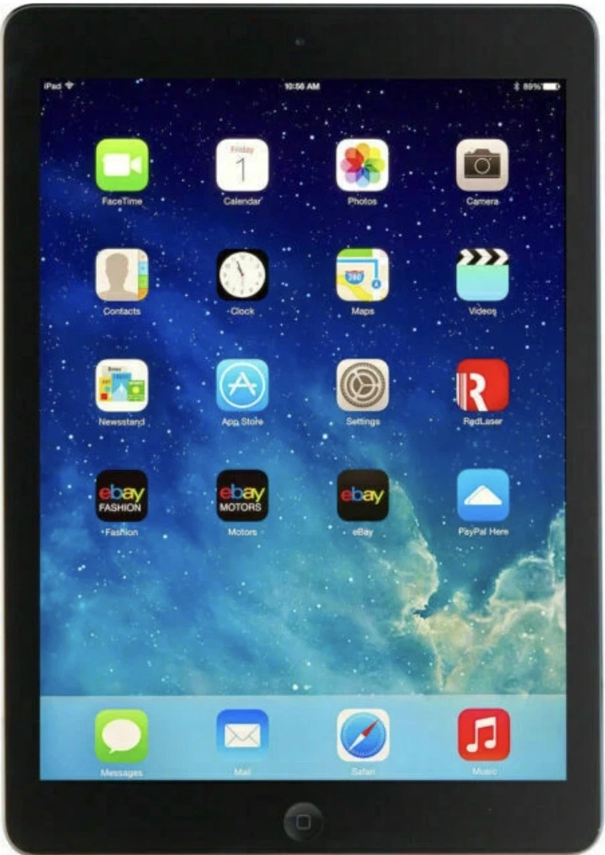 Apple iPad Air 1st Generation for sale - eBay