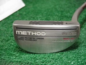Nike Method 003 Putter for sale | eBay