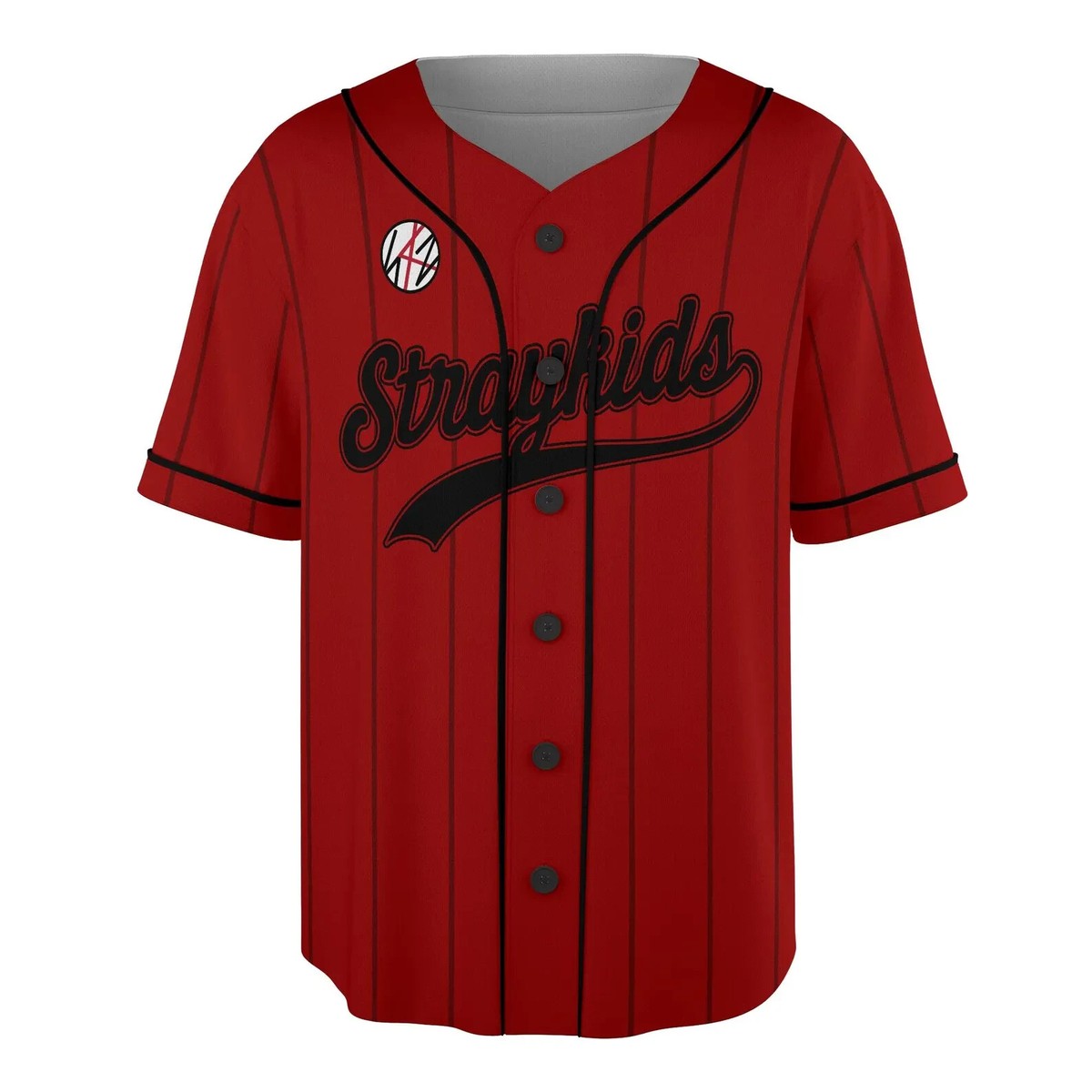 うさぎさん専用(ユニフォーム バンチャン+ハン) UNIFORM SHIRT - Bang