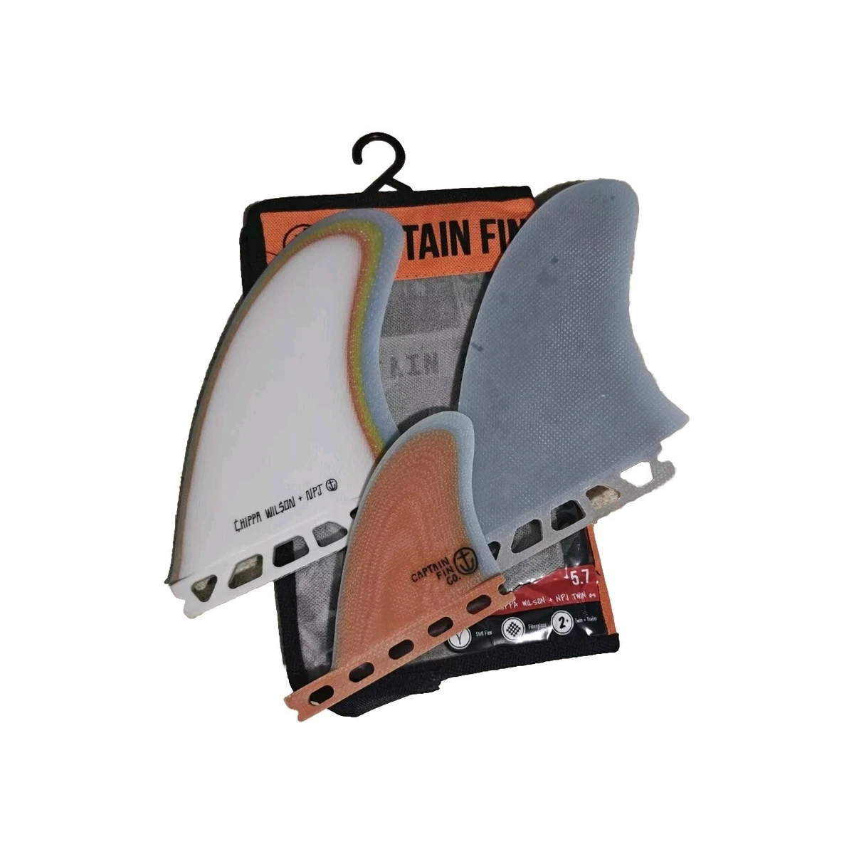 twin fin products for sale | eBay