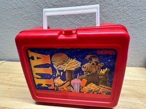 Alf Lunch Box | eBay