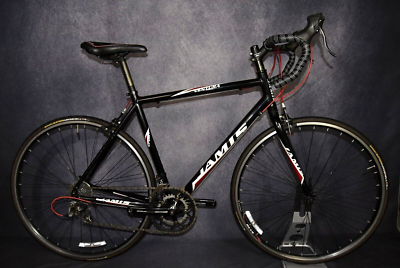 JAMIS VENTURA ROAD BIKE MEDIUM SIZE, 53 CM, 16 SPEED, ALUMINIUM