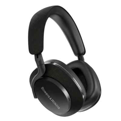 Bowers & Wilkins Px7 S2 Headphones Wireless Over-Ear ANC Headset