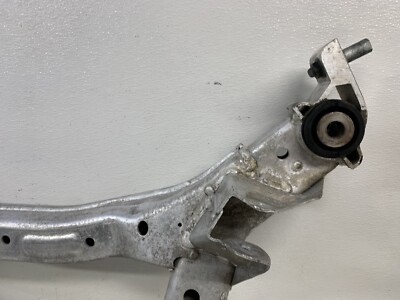 2004-2005 Nissan Altima Rear Crossmember Sub K Frame Cradle