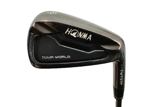 HONMA Tour World GS 9.5* Driver Honma VIZARD FP-6X X-Stiff flex w