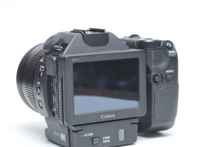 Canon XC15 Professional 4K Cinema Camcorder xc15 | eBay