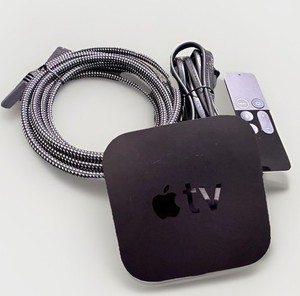 Apple TV 4k 64GB 2022 | eBay
