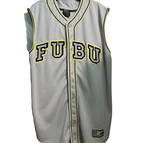 Vintage School of Hard Knocks Basketball Jersey #7 SOHK XXL