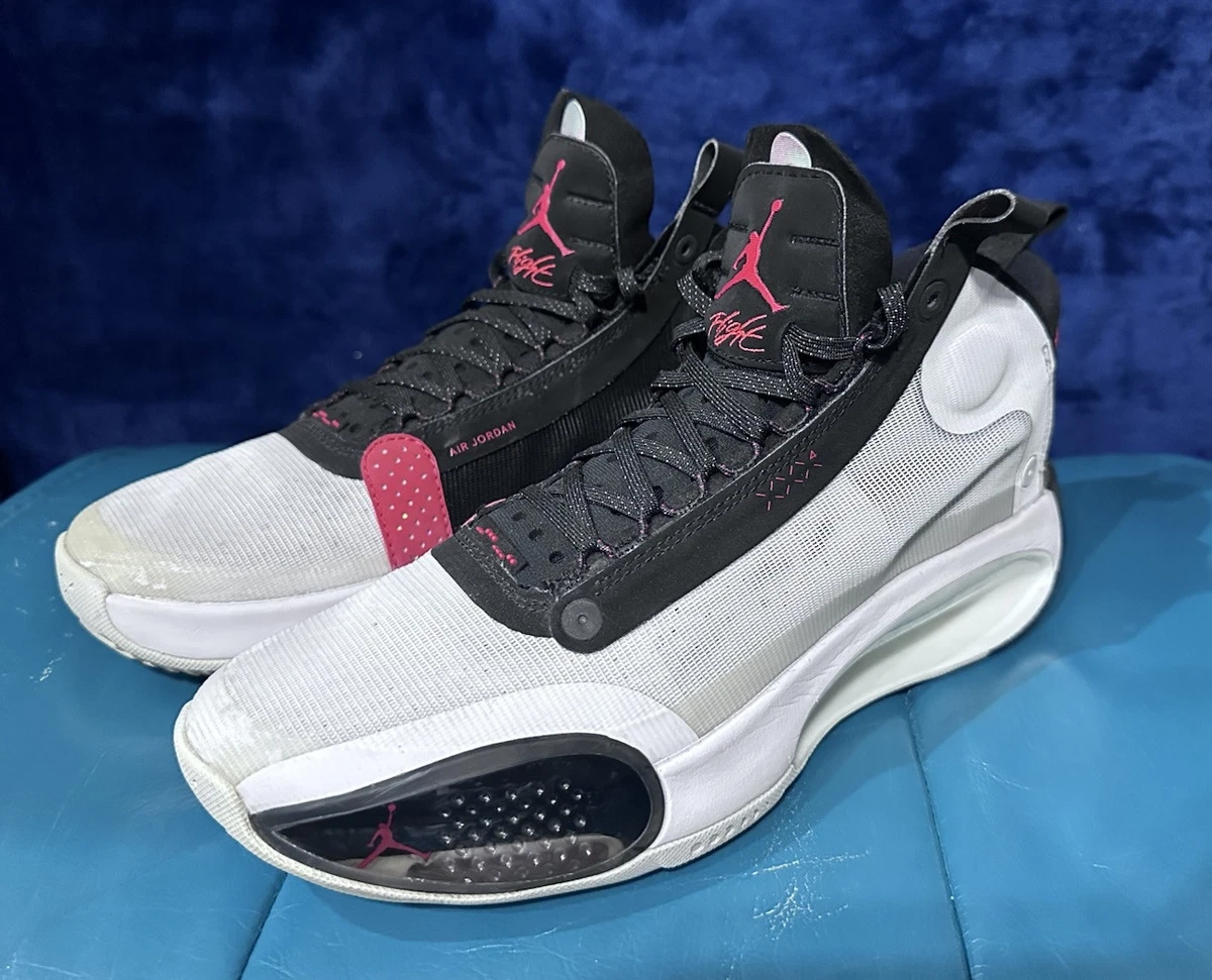 Jordan 34 PF Chicago for Sale | Authenticity Guaranteed | eBay