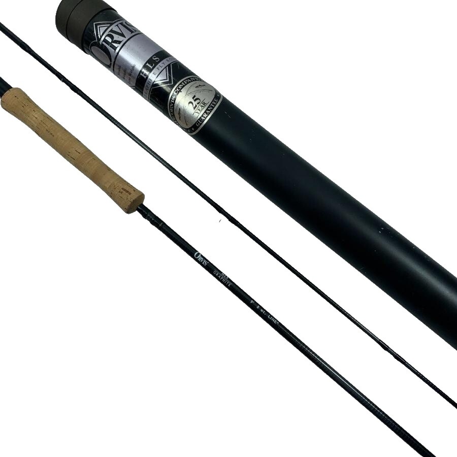 Orvis Hls Fly Rod | eBay