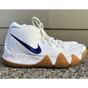 Nike Kyrie 4 Uncle Drew | eBay