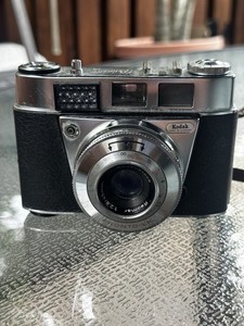 Kodak Retinette | eBay
