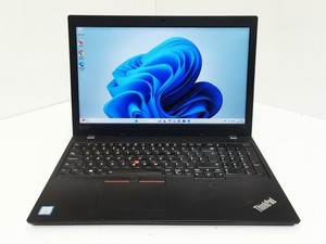 Lenovo ThinkPad L580 | eBay