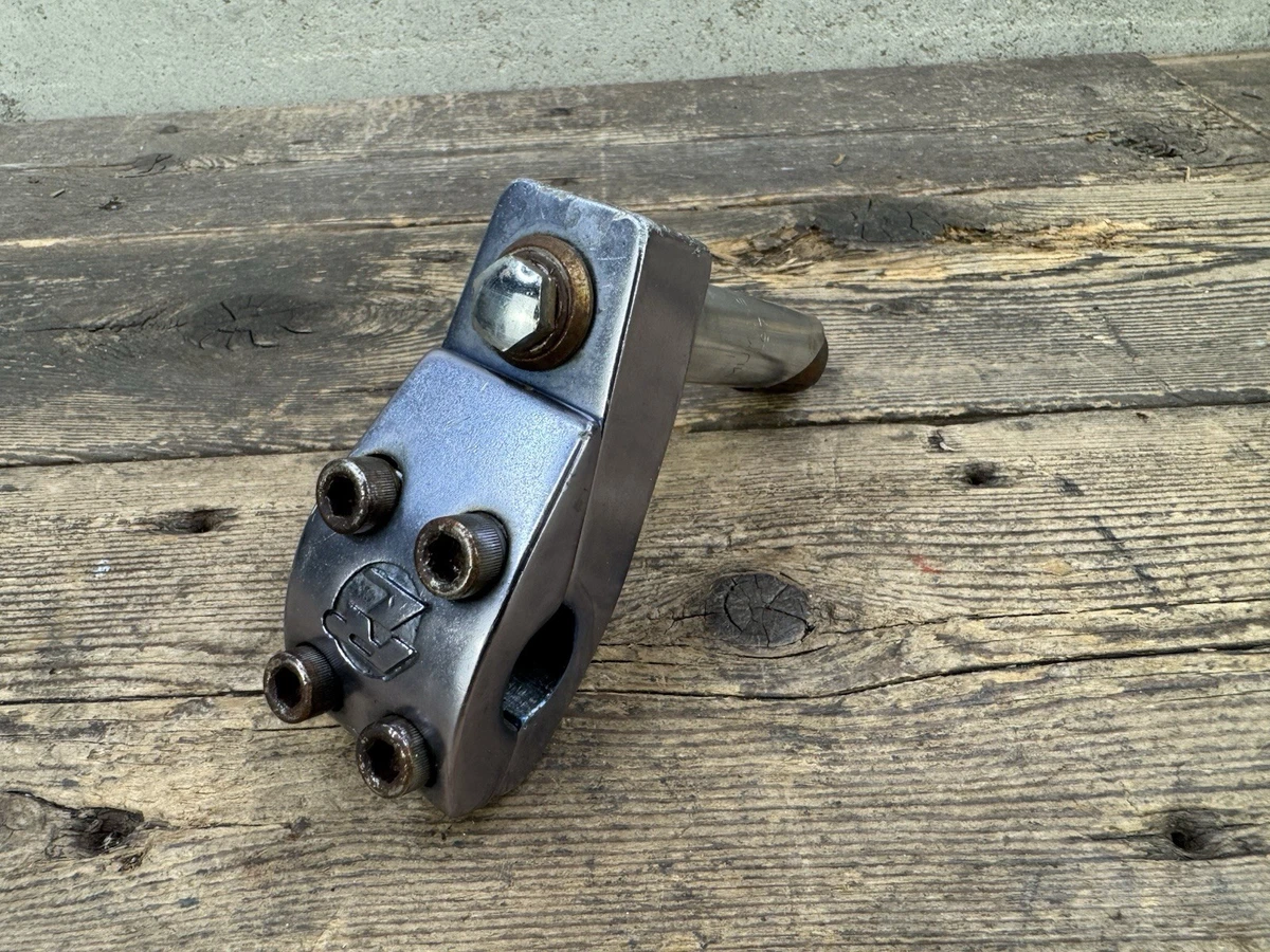 Redline Vintage Bike Stems for sale | eBay