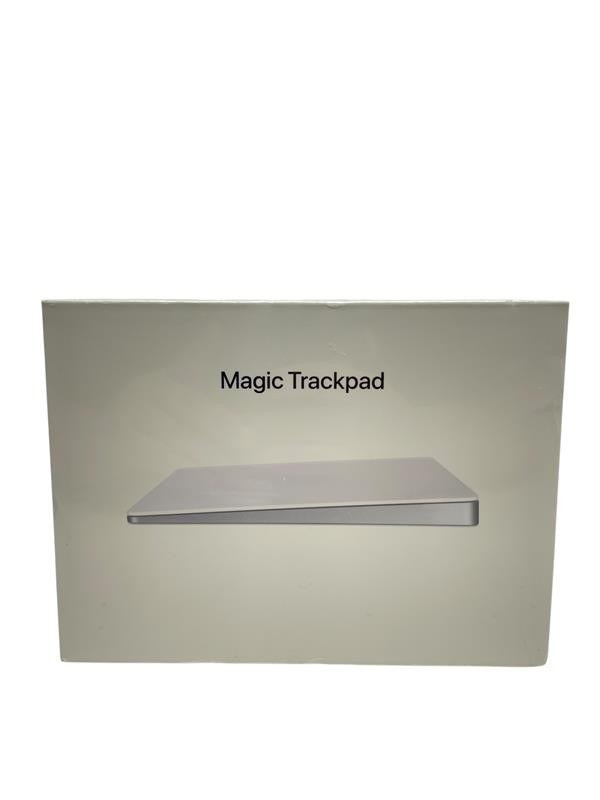 Apple Magic Wireless Trackpad 2 - MJ2R2LLA for sale online | eBay