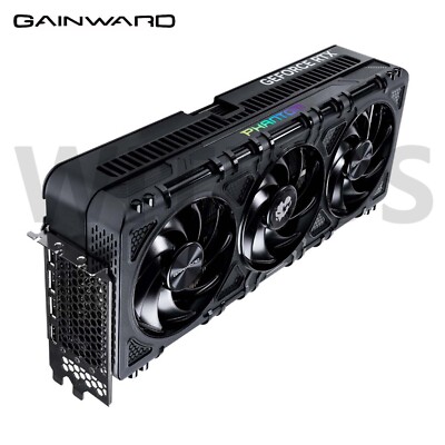 GAINWARD GeForce RTX 5090 Phantom D7 32GB Gaming Graphics Card | eBay