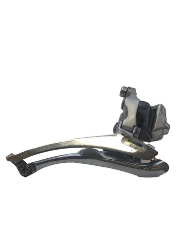 Shimano Dura Ace FD-7403 7400 Front Derailleur Braze On z | eBay