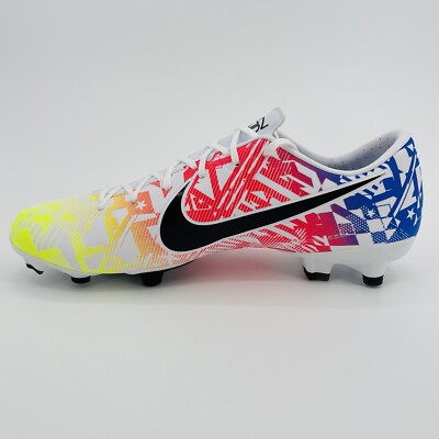 Nike Mercurial Vapor 13 Academy Neymar NJR FG/MG Mens Size 11