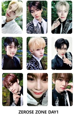 ZB1 ZEROBASEONE TOUR TIMELESS WORLD CONCERT ZEROSE ZONE OFFICIAL