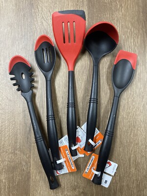 LE CREUSET NEO SPOONS 5本セット Amazon.co.jp: Le Creuset Spoons