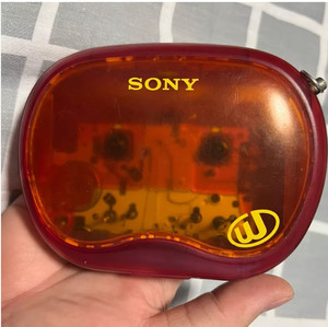 Sony Walkman Bean | eBay