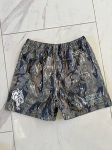 Darc Sport Wolves Shorts | eBay