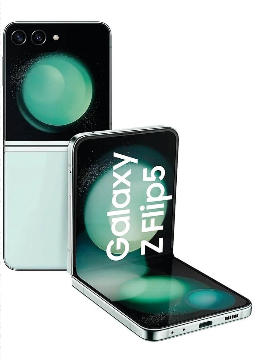 Samsung Galaxy Z Flip5 512GB for Sale - Shop New & Used Cell