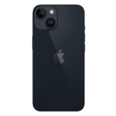 Apple iPhone 14 - 128 GB - Midnight (Unlocked) for sale online | eBay