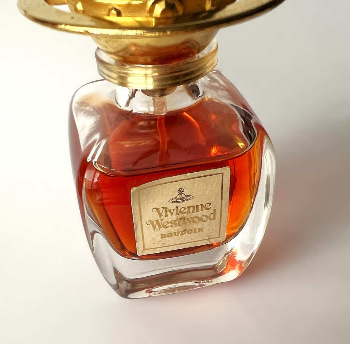Vivienne Westwood BOUDOIR Eau de Parfum Natural Spray (1 oz/30 ml