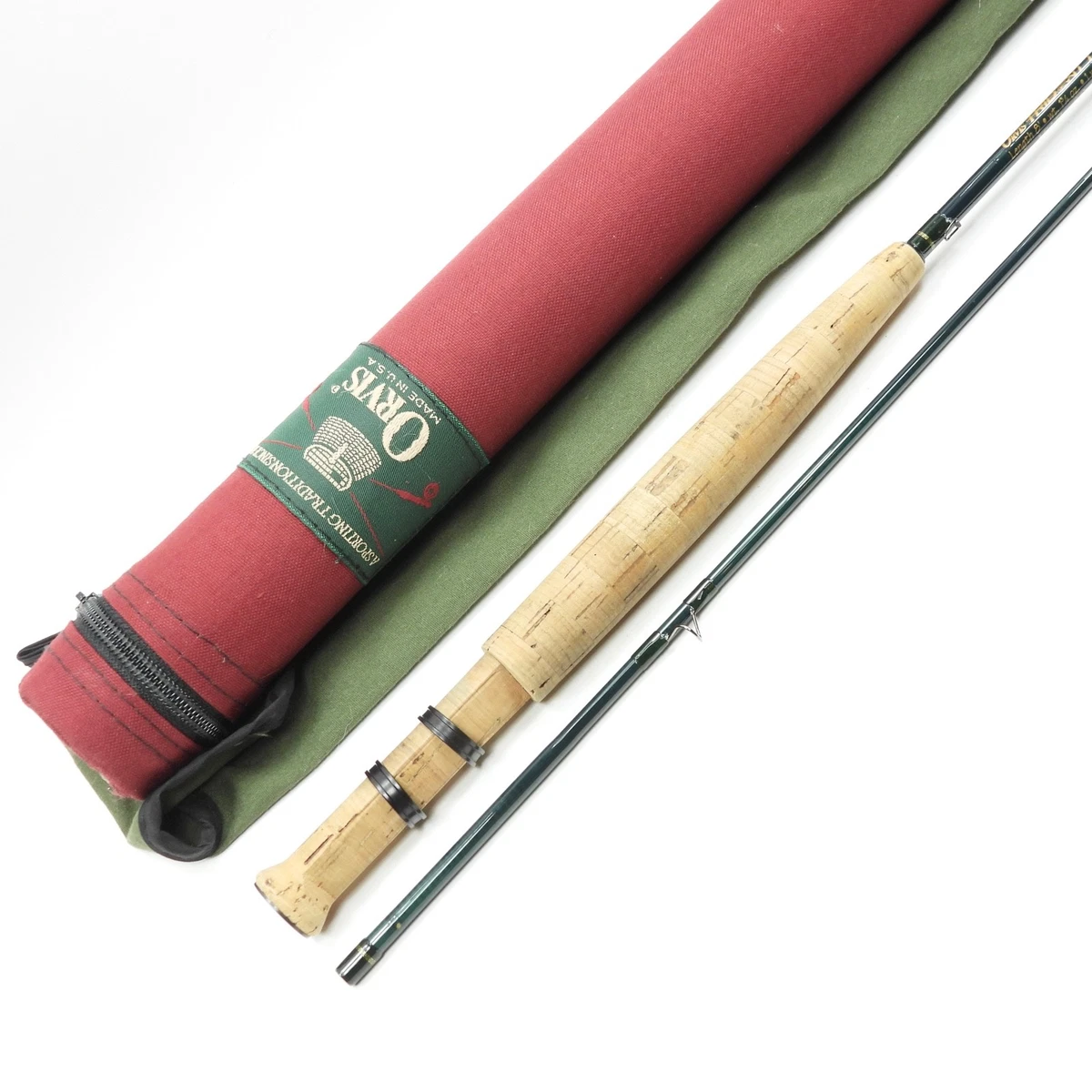 Orvis Trident | eBay