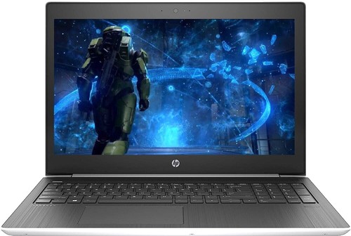 HP Laptop 15 bw0xx AMD A9-9420 RADEON R5 4GB RAM 1TB HDD. teal
