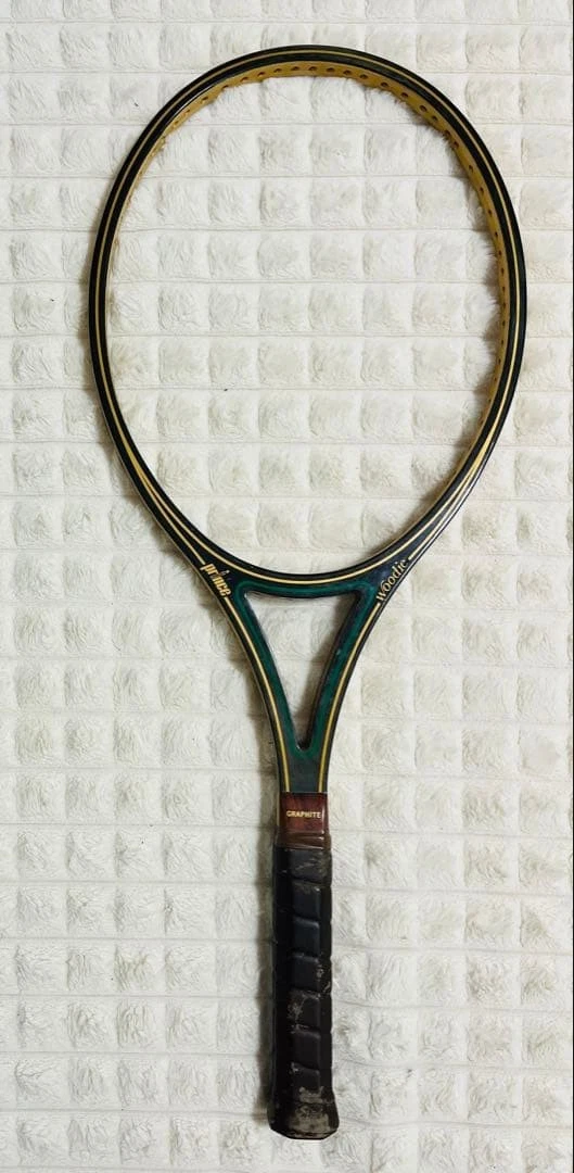 Prince Woodie for sale | eBay