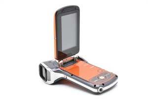 Panasonic Hx Wa10 | eBay