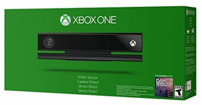 Xbox One Kinect Sensor with Dance Central Spotlight 885370849448| eBay