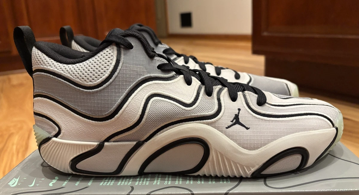 Jordan Tatum 3 Zen - FZ6598-001 for Sale | Authenticity Guaranteed