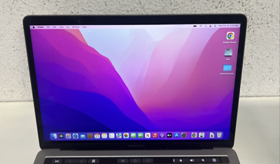 Apple MacBook Pro A1706 2016 13.3
