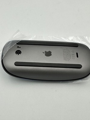 Apple Magic Mouse 2 Space Gray MRME2LL/A NEW 194026210021| eBay