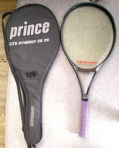 Prince Cts Synergy 24 for sale | eBay