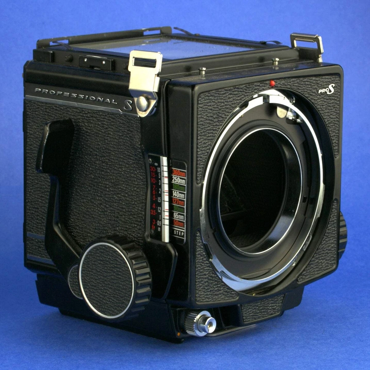 Mamiya RB67 Pro-S Film Cameras for sale - eBay