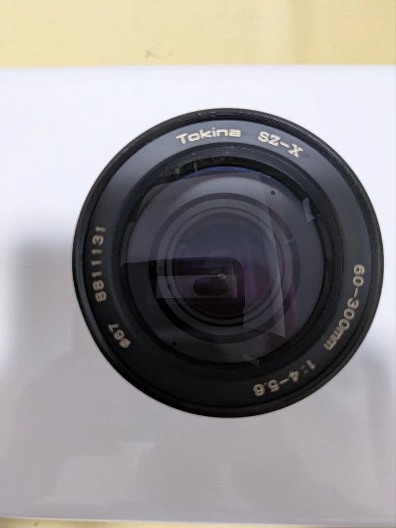 Tokina 60-300mm Focal Camera Lenses for sale - eBay