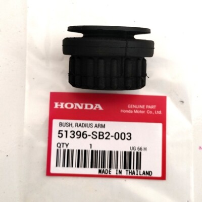 Genuine Bushing Lower Arm Fit for Honda CIVIC CRX INTEGRA 83-95